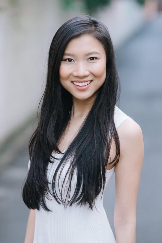 胡爽 Shuang Hu照片