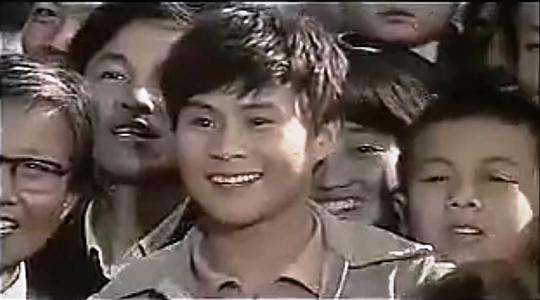 贡迅东 Xundong Gong照片