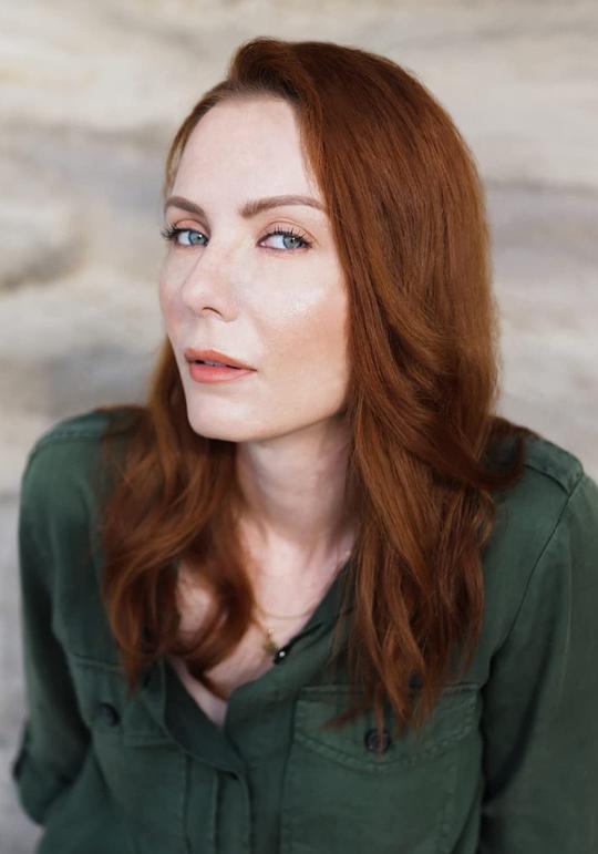 Kasia Stelmach照片