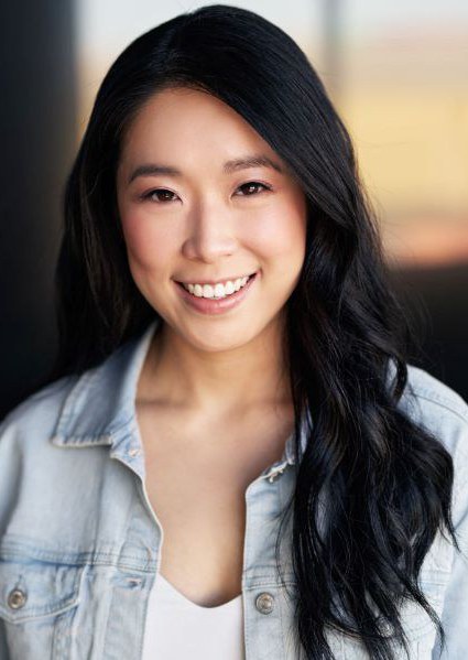 梅丽莎·颜 Melissa Gan照片