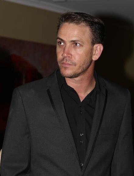 克里斯·孙 Chris Sun照片