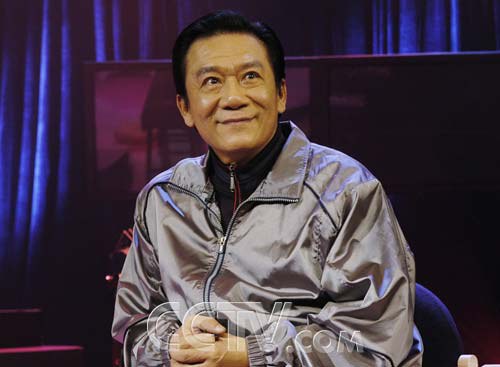 侯耀文 Yaowen Hou照片