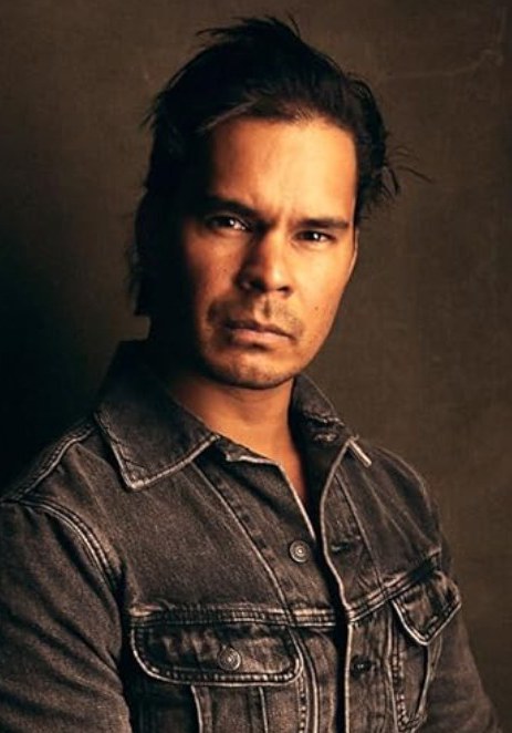 马克·科尔斯·史密斯 Mark Coles Smith照片