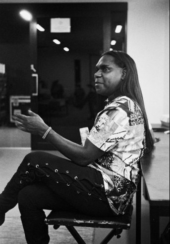 代里克·林奇 Derik Lynch照片