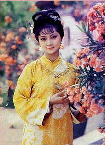 张莉 Li Zhang照片