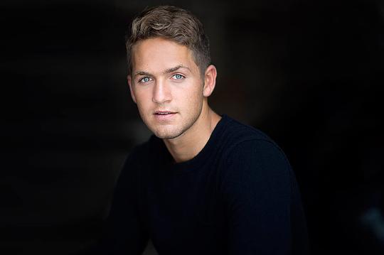 乔治·普拉尔 George Pullar照片