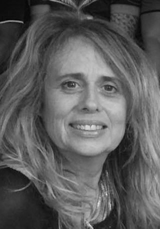 珍妮·霍斯金 Janine Hosking照片