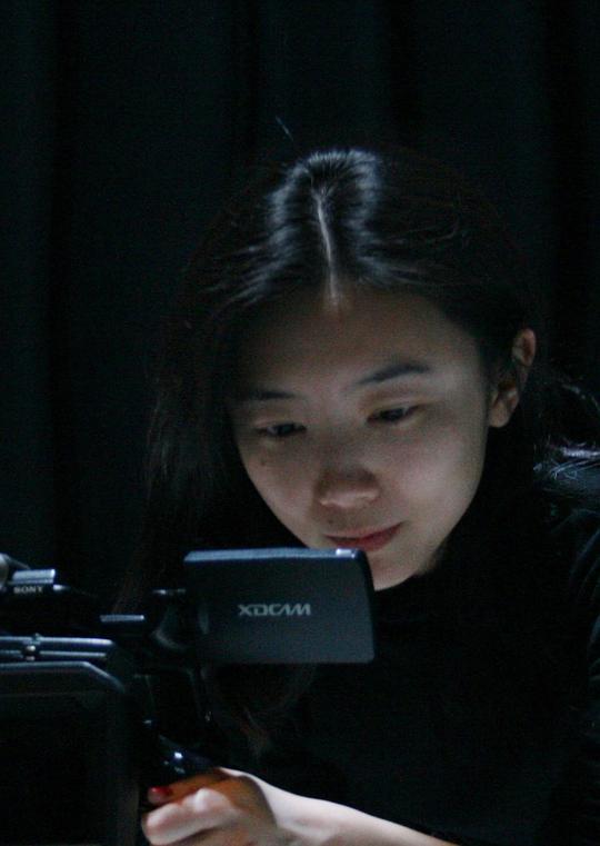 梁丑娃 Chouwa Liang照片