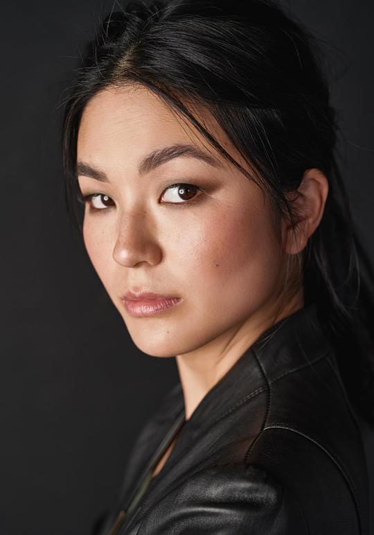 蔺·尹 Lin Yin照片