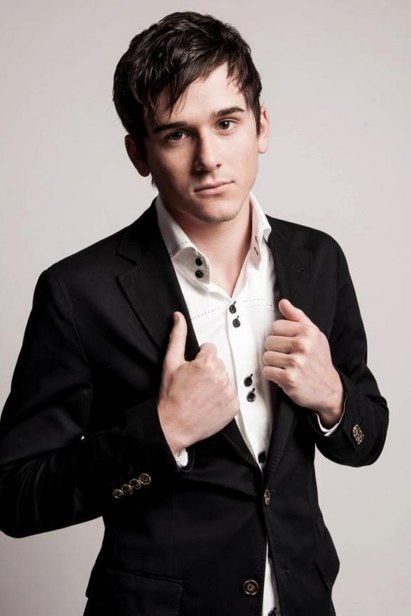 查尔斯·科蒂尔 Charles Cottier照片