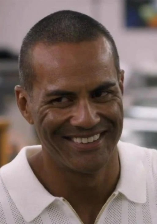 迈克尔·图阿欣 Michael Tuahine照片