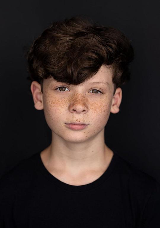 塞巴斯蒂安·瑟罗 Sebastian Sero照片