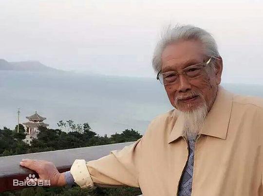 孙树林 Shulin Sun照片