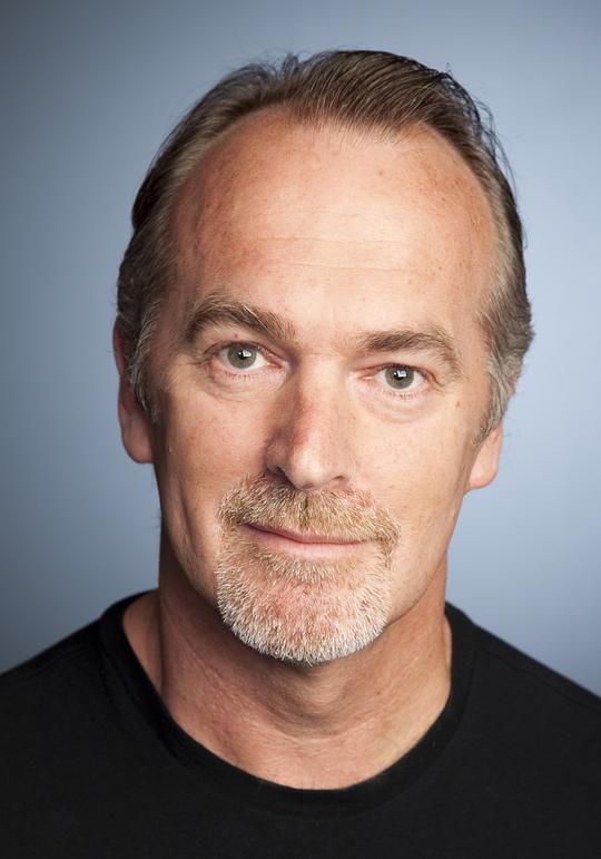 格雷格·斯通 Greg Stone照片