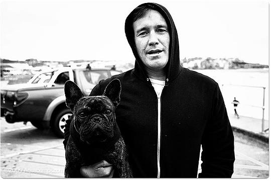 贾斯汀·麦克米兰 Justin McMillan照片