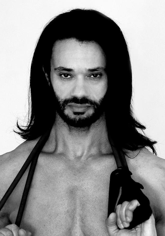 哈菲德·达赫拉维 Hafedh Dakhlaoui照片