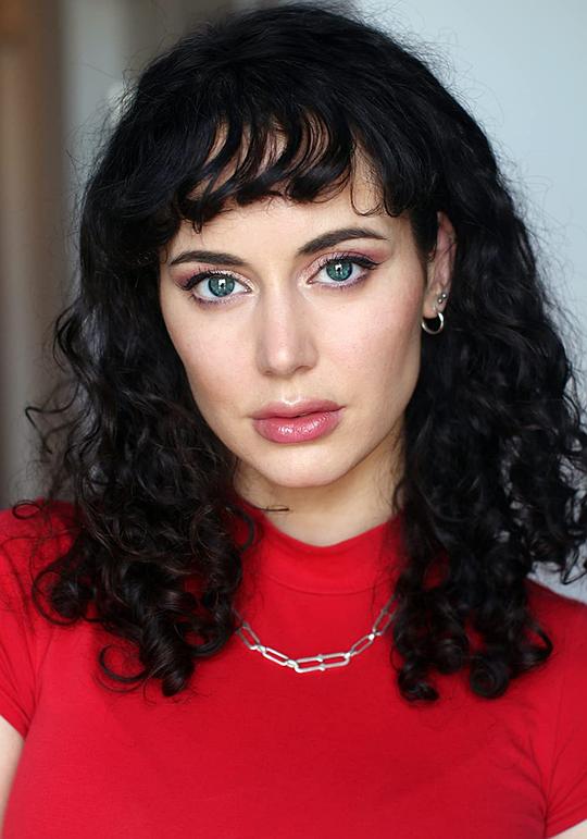 乔治亚·沃尔特斯 Georgia Walters照片