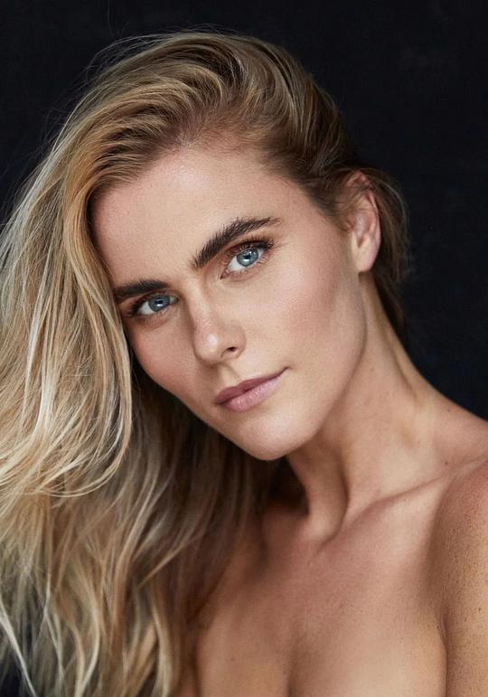 克里斯蒂·华兹华斯 Kristy Wordsworth照片