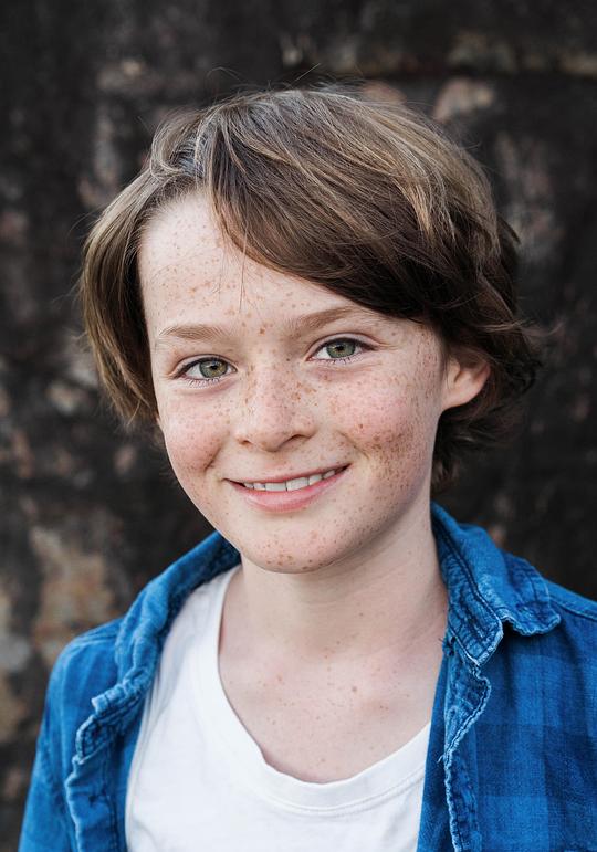 杰克·拉托瑞 Jack LaTorre照片