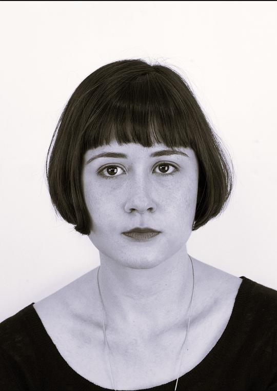 路易斯·范德吉尔 Louris van de Geer照片