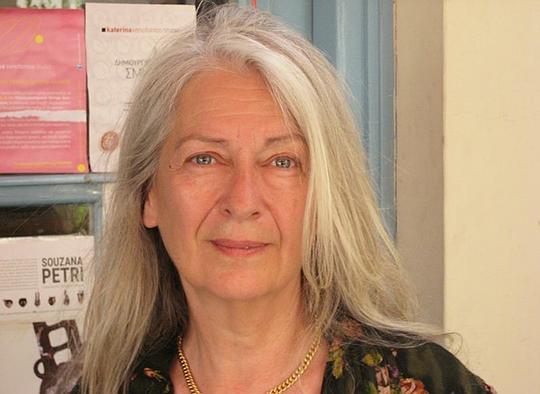 米歇尔·瓦利 Michele Valley照片