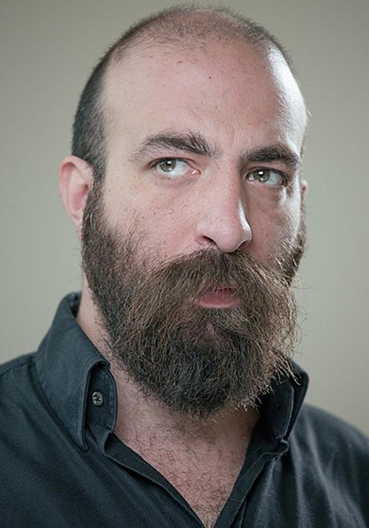 安东尼斯·齐奥齐奥普洛斯 Antonis Tsiotsiopoulos照片