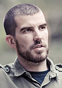 肖恩·拉希夫 Sean Lahiff照片