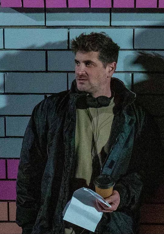 卢克·莱德曼 Luke Rynderman照片