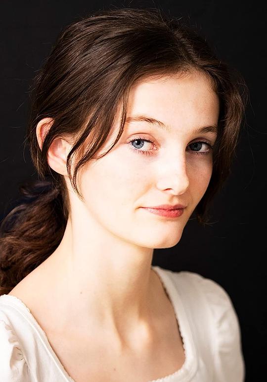 黛维达·麦肯齐 Davida McKenzie照片