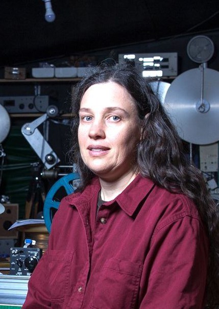 黛安娜·巴里 Dianna Barrie照片