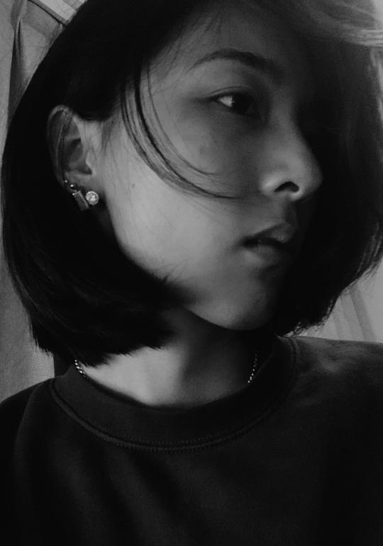 江束廷 Shuting Jiang照片