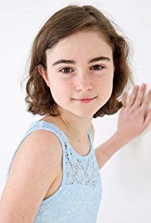 伊内兹·库洛 Inez Currõ照片