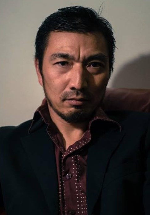 春日浩 Hiroshi Kasuga照片