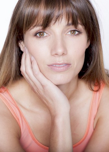 娜塔丽·梅德洛克 Natalie Medlock照片