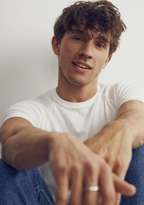 杰克·斯塔拉顿-史密斯 Jack Stratton-Smith照片