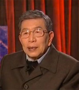 矫野松 Yesong Jiao照片