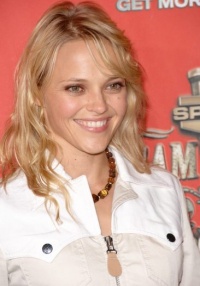 杰西卡·戈尔 Jessica Gower照片