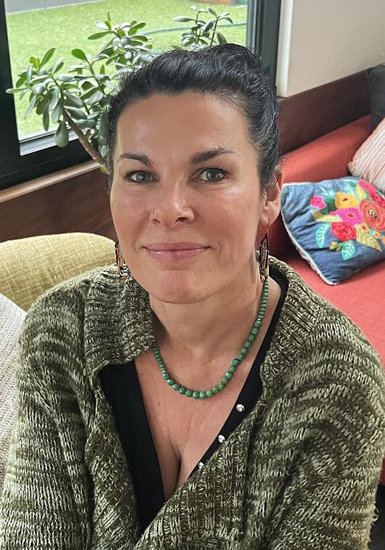 贝克·科尔 Beck Cole照片