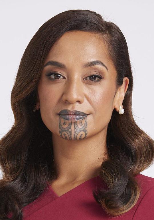 奥瑞妮·凯帕拉 Oriini Kaipara照片