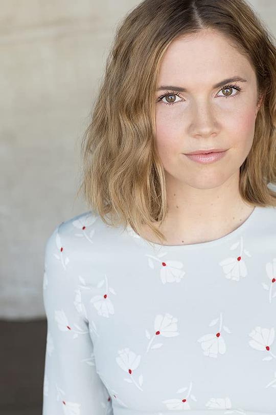 蕾切尔·斯科特 Rachel Scott照片