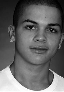 里斯·诺伊 Reece Noi照片