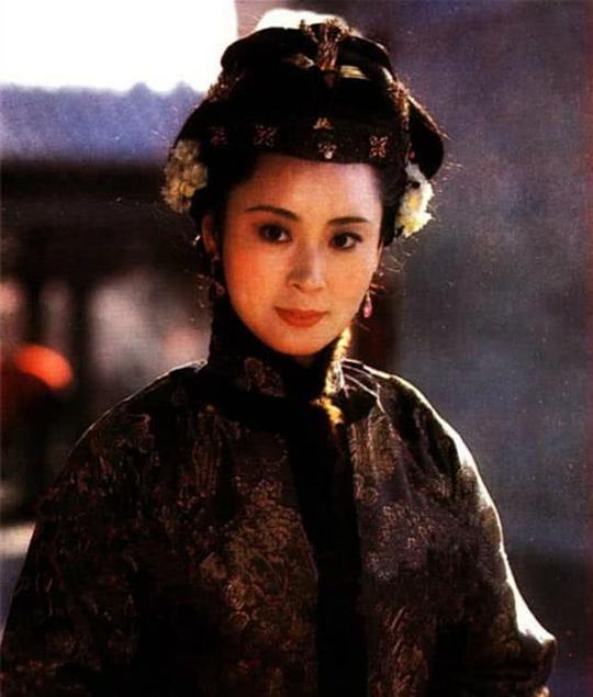 邢红 Hong Xing照片