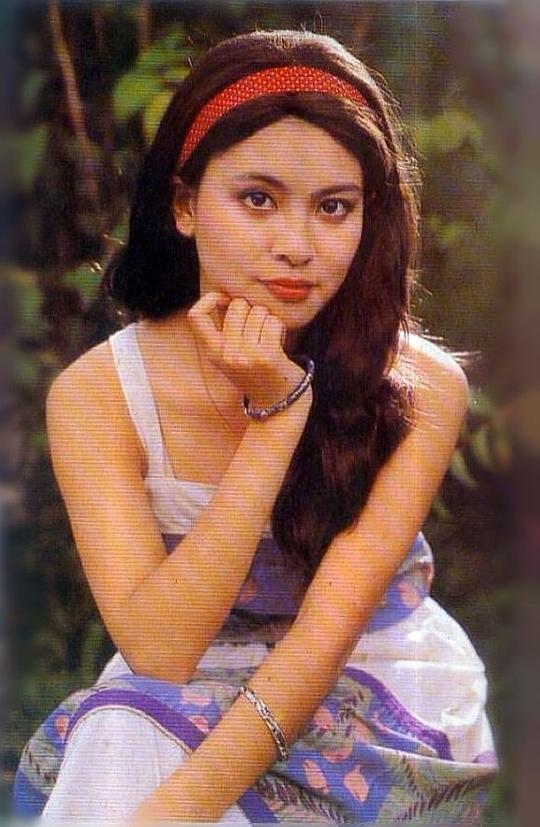 曾丹 Dan Zeng照片