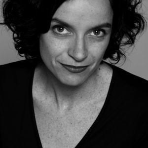 娜塔莉·贝利 Natalie Bailey照片