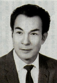 石坚 Kien Shih照片