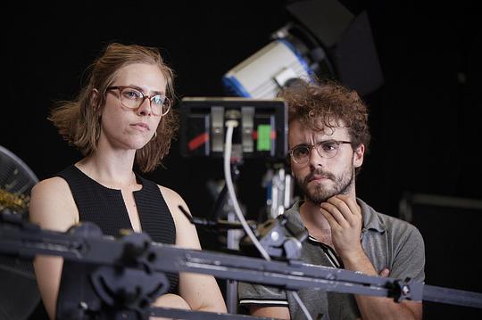 伊莫金·迈克可拉斯基 Imogen McCluskey照片