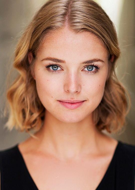 艾莉·高尔 Ellie Gall照片