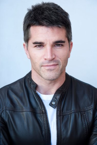 马丁·克鲁斯 Martin Crewes照片