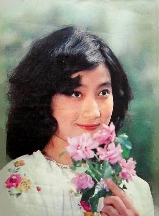 黄月美 Yuemei Huang照片