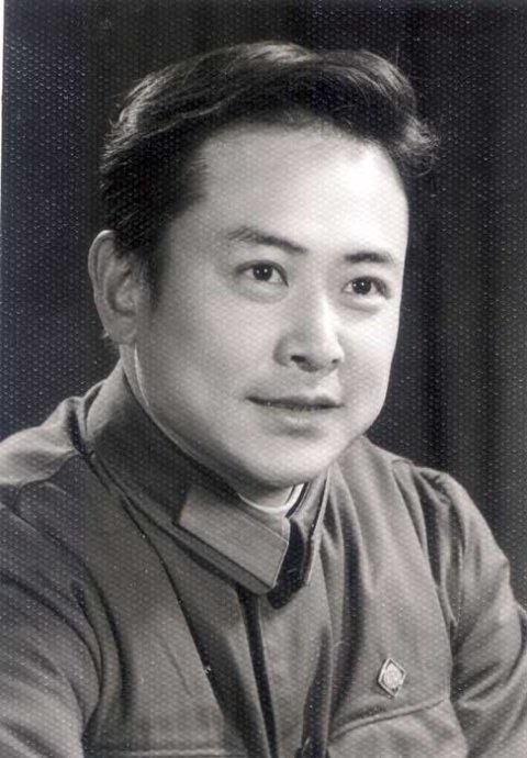 李世玺 Shixi Li照片